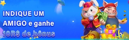 Pacote de Bônus de Boas-vindas