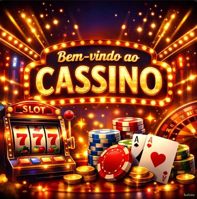 Jogos de Cassino ao Vivo