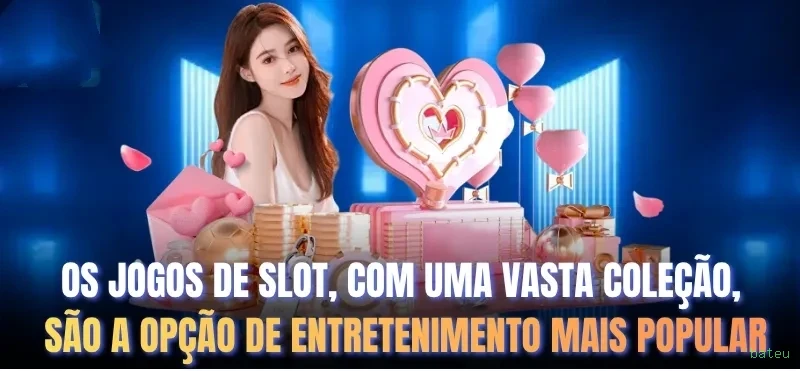 bateu Logo